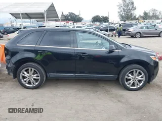 2013 Ford Edge Limited with VIN 2FMDK3KC1DBA95429, listed as a IAAI auction lot 41895136 with 77,876 mi miles. Bid and sale history available at carsss.com. Image 14.