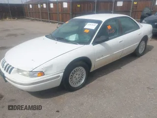 1997 Chrysler Concorde z VIN 2C3HD56F5VH782092, wystawiony jako IAAI lot #41863828 z przebiegiem 179 471 mil mil oraz . Historia ofert i sprzedaży dostępna na DreamBid. Obrazek 2.