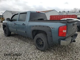 2009 Chevrolet Silverado 1500 LS with VIN 3GCEK13C99G227014, listed as a Copart auction lot 52407015 with Not Provided miles and Clean Title. Bid and sale history available at DreamBid. Image 2.