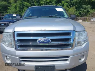 2011 Ford Expedition Max XLT с VIN 1FMJK1J54BEF15941, выставлен на аукционе IAAI как лот 42633898 с пробегом 288 055 миль миль и . История ставок и продаж доступна на DreamBid. Изображение 6.