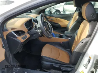 2017 Chevrolet Volt Premier with VIN 1G1RB6S55HU108513, listed as a Copart auction lot 68942982 with 96,993 mi miles. Bid and sale history available at carsss.com. Image 7.
