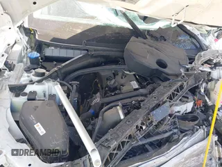2025 Genesis GV70 2.5T z VIN KMUMADTB1SU203605, wystawiony jako IAAI lot #42385674 z przebiegiem Nie podano mil oraz . Historia ofert i sprzedaży dostępna na DreamBid. Obrazek 10.