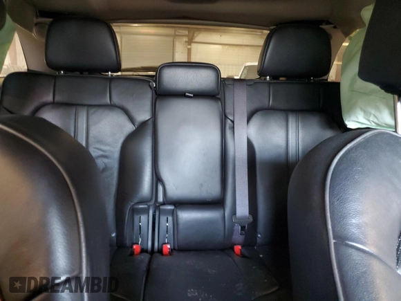 2014 Lincoln MKX z VIN 2LMDJ8JK9EBL02907, wystawiony jako Copart lot #54333965 z przebiegiem Nie podano mil oraz Tytuł czysty. Historia ofert i sprzedaży dostępna na DreamBid. Obrazek 10.