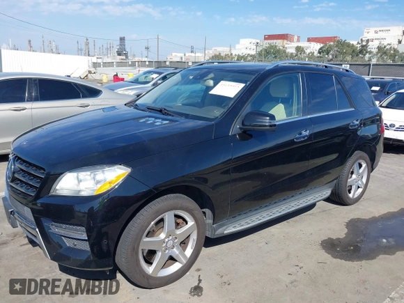 2013 Mercedes-Benz M 550 with VIN 4JGDA7DB3DA148853, listed as a IAAI auction lot 41659913 with 203,055 mi miles and . Bid and sale history available at DreamBid. Image 17.