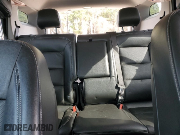 2022 GMC Terrain SLT with VIN 3GKALVEV1NL179564, listed as a Copart auction lot 49104005 with 69,944 mi miles and Salvage title. Bid and sale history available at DreamBid. Image 10.