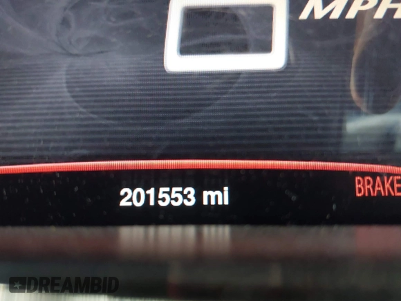 2014 Dodge Dart GT with VIN 1C3CDFEB1ED701407, listed as a IAAI auction lot 41705509 with 201,553 mi miles. Bid and sale history available at carsss.com. Image 15.