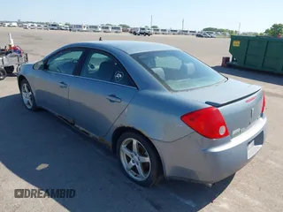 2009 Pontiac G6 GT 1SA z VIN 1G2ZH57N594170671, wystawiony jako IAAI lot #42195938 z przebiegiem 167 200 mil mil oraz . Historia ofert i sprzedaży dostępna na DreamBid. Obrazek 3.
