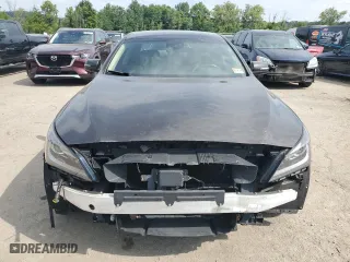 2017 Genesis G80 3.8L with VIN KMHGN4JE6HU168338, listed as a Copart auction lot 69066954 with 151,953 mi miles and Salvage Title. Bid and sale history available at carsss.com. Image 5.
