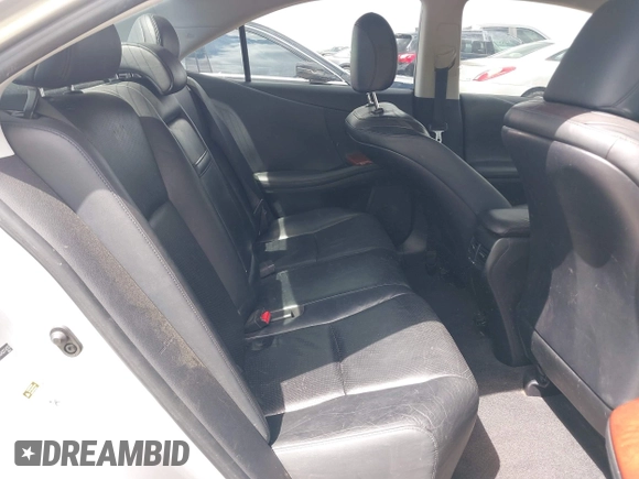 2010 Lexus HS 250h z VIN JTHBB1BA6A2014293, wystawiony jako IAAI lot #41948412 z przebiegiem 224 399 mil mil oraz . Historia ofert i sprzedaży dostępna na DreamBid. Obrazek 8.