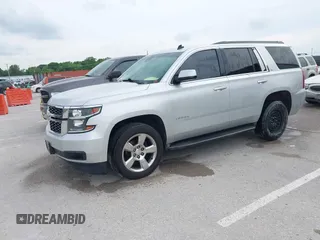 2015 Chevrolet Tahoe LT with VIN 1GNSKBKC3FR224753, listed as a IAAI auction lot 42284497 with 198,943 mi miles and . Bid and sale history available at DreamBid. Image 19.
