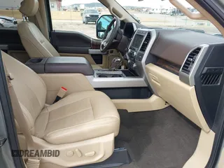 2019 Ford F-150 XL with VIN 1FTFW1E41KKE36759, listed as a IAAI auction lot 41728565 with 51,454 mi miles. Bid and sale history available at carsss.com. Image 5.