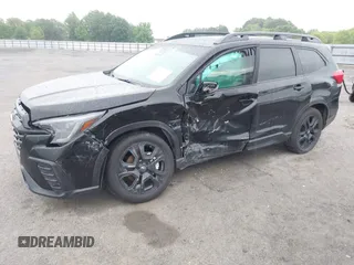 2023 Subaru Ascent Onyx Limited с VIN 4S4WMAKD4P3400457, выставлен на аукционе IAAI как лот 42235192 с пробегом 44 967 миль миль и . История ставок и продаж доступна на DreamBid. Изображение 19.