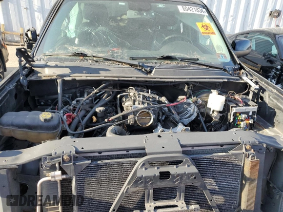 2014 Chevrolet Suburban LT with VIN 1GNSCJE0XER234221, listed as a Copart auction lot 80421834 with 0 mi miles and Clean Title. Bid and sale history available at carsss.com. Image 12.