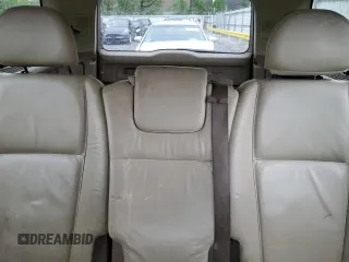 2011 Volvo XC90 I6 с VIN YV4952CZ4B1580880, выставлен на аукционе Copart как лот 56385895 с пробегом 161 825 миль миль и Чистый • Clean title. История ставок и продаж доступна на DreamBid. Изображение 10.