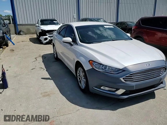 2017 Ford Fusion SE z VIN 3FA6P0H70HR328463, wystawiony jako Copart lot #57768095 z przebiegiem 115 950 mil mil oraz Nie do naprawy • Non repairable. Historia ofert i sprzedaży dostępna na DreamBid. Obrazek 13.