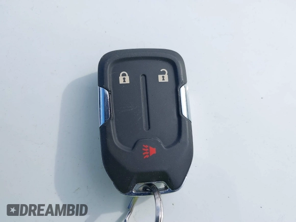 2021 GMC Acadia SLE z VIN 1GKKNKLA4MZ219558, wystawiony jako IAAI lot #41901211 z przebiegiem 54 592 mil mil oraz . Historia ofert i sprzedaży dostępna na DreamBid. Obrazek 11.