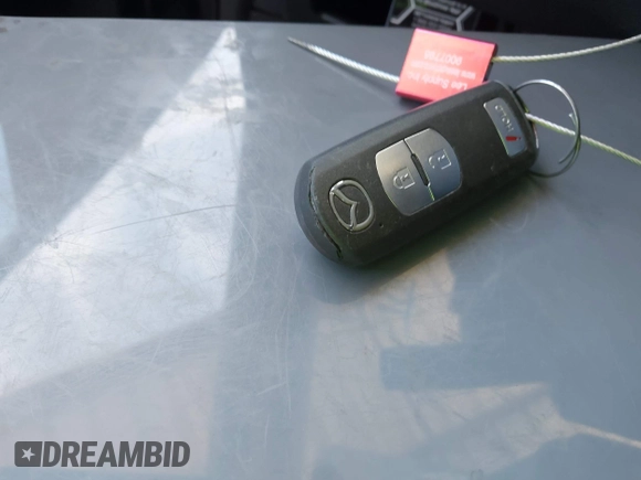 2010 Mazda 3 S Grand Touring with VIN JM1BL1S66A1301732, listed as a IAAI auction lot 42084477 with 166,281 mi miles and . Bid and sale history available at DreamBid. Image 11.