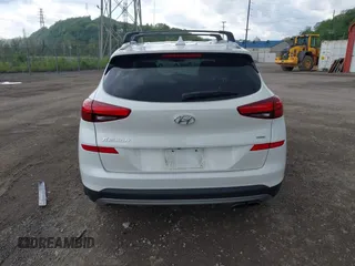 2020 Hyundai Tucson SEL z VIN KM8J3CAL4LU203021, wystawiony jako IAAI lot #42167082 z przebiegiem 49 826 mil mil oraz . Historia ofert i sprzedaży dostępna na DreamBid. Obrazek 16.