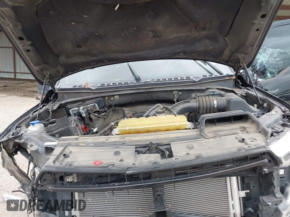 2020 Ford F-150 XL with VIN 1FTEW1E5XLKF16129, listed as a IAAI auction lot 42121449 with Not provided miles and . Bid and sale history available at DreamBid. Image 10.