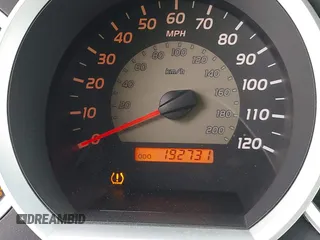 2008 Toyota Tacoma PreRunner with VIN 5TEJU62N58Z561553, listed as a IAAI auction lot 41943130 with 192,731 mi miles. Bid and sale history available at carsss.com. Image 15.
