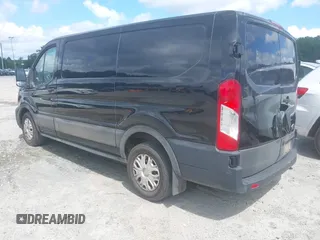 2023 Ford Transit Cargo с VIN 1FTYE1Y81PKA71257, выставлен на аукционе IAAI как лот 42468254 с пробегом 68 499 миль миль и . История ставок и продаж доступна на DreamBid. Изображение 3.