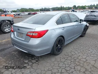 2015 Subaru Legacy Premium with VIN 4S3BNAC69F3013871, listed as a IAAI auction lot 42317208 with 264,011 mi miles and . Bid and sale history available at DreamBid. Image 4.