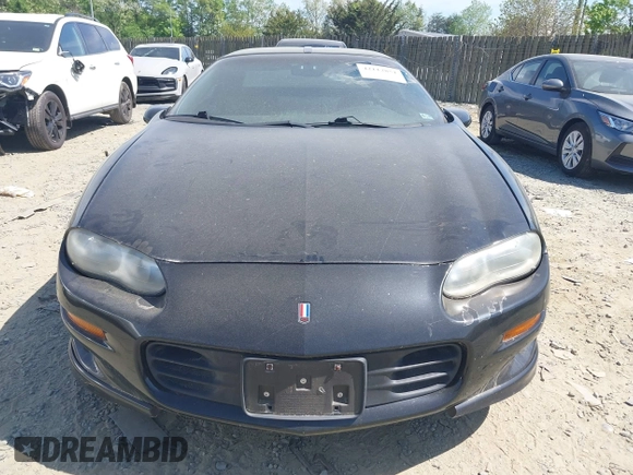 1998 Chevrolet Camaro Z28 z VIN 2G1FP22G2W2118336, wystawiony jako IAAI lot #42112851 z przebiegiem 122 385 mil mil oraz . Historia ofert i sprzedaży dostępna na DreamBid. Obrazek 6.