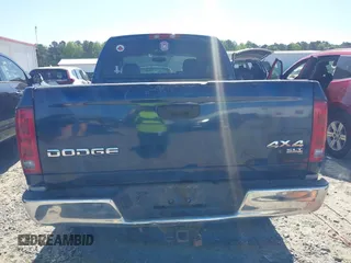 2003 Dodge 1500 ST with VIN 1D7HU18D03J587163, listed as a IAAI auction lot 42059875 with 245,195 mi miles and . Bid and sale history available at DreamBid. Image 16.