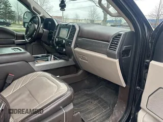 2018 Ford Super Duty F-450 DRW XL with VIN 1FT8W4DT8JEC02179, listed as a Copart auction lot 86102144 with 73,407 mi miles and Clean Title. Bid and sale history available at carsss.com. Image 5.