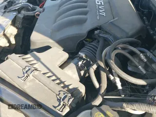 2016 Chevrolet Impala Police Police с VIN 2G1WD5E39G1116948, выставлен на аукционе IAAI как лот 41552130 с пробегом 192 586 миль миль и . История ставок и продаж доступна на DreamBid. Изображение 18.