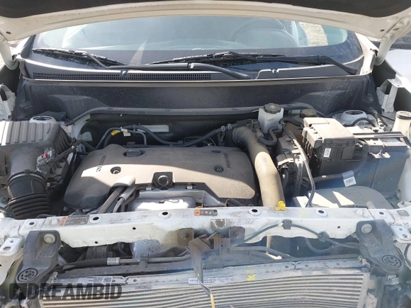 2019 Chevrolet Equinox LT with VIN 2GNAXVEXXK6221349, listed as a IAAI auction lot 41806959 with 129,382 mi miles. Bid and sale history available at carsss.com. Image 10.