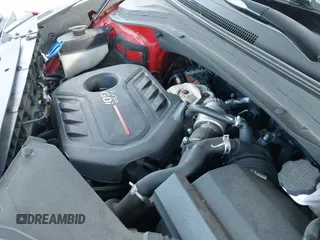 2020 Hyundai Santa Fe Limited с VIN 5NMS53AA2LH187054, выставлен на аукционе IAAI как лот 43052932 с пробегом 21 459 миль миль и . История ставок и продаж доступна на DreamBid. Изображение 19.