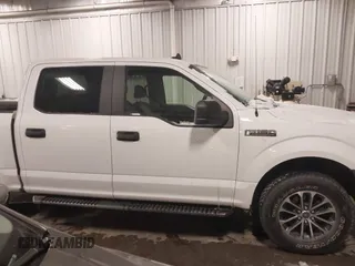 2020 Ford F-150 z VIN 1FTEW1P4XLKE66465, wystawiony jako IAAI lot #41579084 z przebiegiem 126 704 mil mil oraz . Historia ofert i sprzedaży dostępna na DreamBid. Obrazek 13.