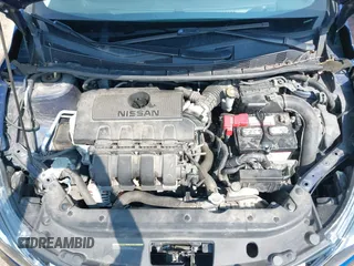 2017 Nissan Sentra SV with VIN 3N1AB7AP0HY211268, listed as a IAAI auction lot 42433303 with 60,251 mi miles and . Bid and sale history available at DreamBid. Image 10.