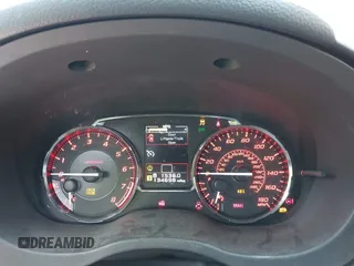 2015 Subaru WRX Premium z VIN JF1VA1D61F9828611, wystawiony jako IAAI lot #42414713 z przebiegiem 134 698 mil mil oraz . Historia ofert i sprzedaży dostępna na DreamBid. Obrazek 7.