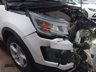 2016 Ford Explorer XLT z VIN 1FM5K8D88GGA95967, wystawiony jako IAAI lot #41758697 z przebiegiem 146 908 mil mil oraz . Historia ofert i sprzedaży dostępna na DreamBid. Obrazek 20.
