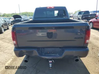 2015 Ram 1500 Sport z VIN 1C6RR7HT3FS584242, wystawiony jako Copart lot #57354125 z przebiegiem Nie podano mil oraz Szkoda całkowita • Salvage title. Historia ofert i sprzedaży dostępna na DreamBid. Obrazek 6.