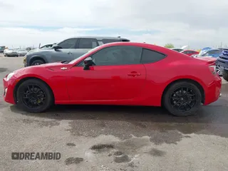 2014 Scion FR-S with VIN JF1ZNAA18E8700739, listed as a IAAI auction lot 42021905 with 148,122 mi miles and . Bid and sale history available at DreamBid. Image 14.