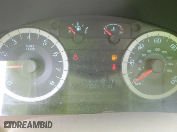 2012 Ford Escape Limited z VIN 1FMCU0E79CKA07119, wystawiony jako Copart lot #61087365 z przebiegiem 159 031 mil mil oraz Czysty tytuł • Clean title. Historia ofert i sprzedaży dostępna na DreamBid. Obrazek 9.