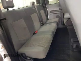 2012 Ford F-250 XL with VIN 1FT7X2B62CEA33077, listed as a IAAI auction lot 41620468 with 253,233 mi miles and . Bid and sale history available at DreamBid. Image 8.