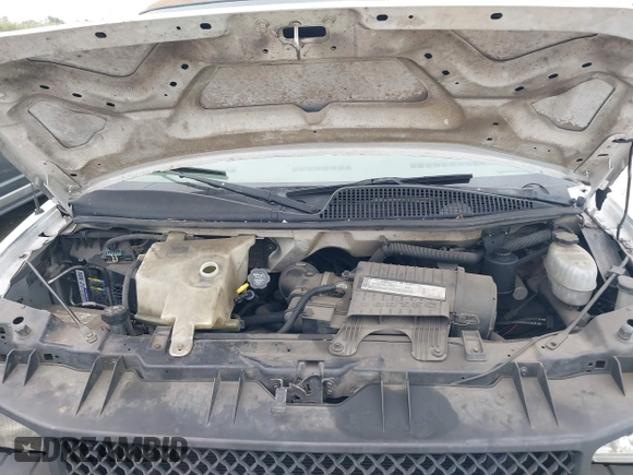 2005 Chevrolet Express Cargo with VIN 1GCGG29V551263686, listed as a IAAI auction lot 42359510 with 387,144 mi miles and . Bid and sale history available at DreamBid. Image 10.