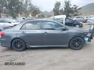 2013 Toyota Corolla L with VIN 2T1BU4EE6DC997185, listed as a IAAI auction lot 41906542 with 134,104 mi miles and . Bid and sale history available at DreamBid. Image 13.