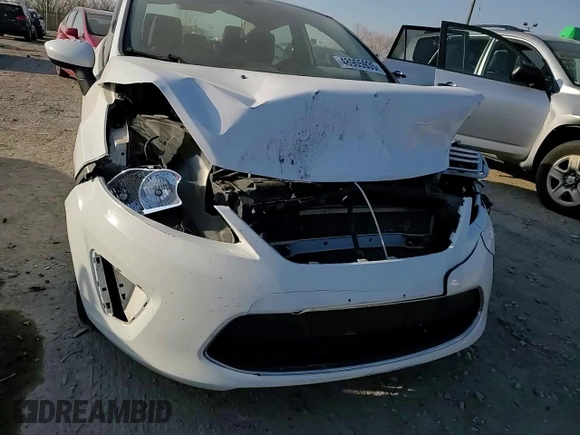 2011 Ford Fiesta SE с VIN 3FADP4BJ2BM164754, выставлен на аукционе Copart как лот 48905935 с пробегом 108 432 миль миль и Чистый • Clean title. История ставок и продаж доступна на DreamBid. Изображение 11.