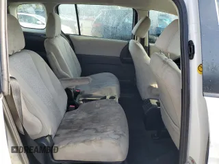 2012 Mazda 5 Sport with VIN JM1CW2BLXC0109665, listed as a Copart auction lot 64067154 with 165,148 mi miles and Salvage Title. Bid and sale history available at DreamBid. Image 11.