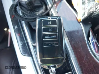 2017 Acura TLX with VIN 19UUB1F32HA007901, listed as a IAAI auction lot 41877950 with 110,598 mi miles and . Bid and sale history available at DreamBid. Image 11.