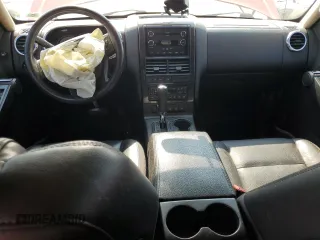 2010 Ford Explorer Sport Trac Limited с VIN 1FMEU3D80AUF06154, выставлен на аукционе Copart как лот 60470055 с пробегом 138 279 миль миль и Списание • Salvage title. История ставок и продаж доступна на DreamBid. Изображение 8.