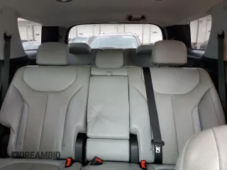 2020 Hyundai Palisade SEL z VIN KM8R4DHE7LU169377, wystawiony jako Copart lot #52479895 z przebiegiem 58 828 mil mil oraz Szkoda całkowita • Salvage title. Historia ofert i sprzedaży dostępna na DreamBid. Obrazek 10.