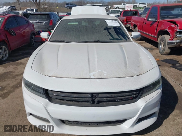 2021 Dodge Charger SXT with VIN 2C3CDXBG5MH605867, listed as a IAAI auction lot 41682336 with 56,660 mi miles and . Bid and sale history available at DreamBid. Image 12.