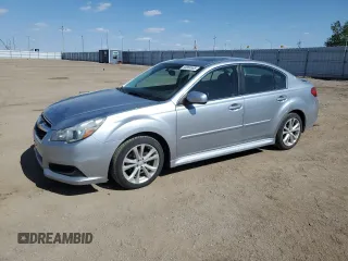 2013 Subaru Legacy Special Sports z VIN 4S3BMCG64D3008874, wystawiony jako Copart lot #56884695 z przebiegiem 126 524 mil mil oraz Czysty tytuł • Clean title. Historia ofert i sprzedaży dostępna na DreamBid. Obrazek 1.
