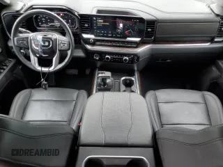 2023 GMC Sierra 1500 SLT z VIN 3GTUUDE87PG106169, wystawiony jako Copart lot #71252284 z przebiegiem 29 136 mil mil oraz Szkoda całkowita • Salvage title. Historia ofert i sprzedaży dostępna na DreamBid. Obrazek 8.